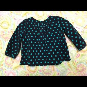 NWOT Baby Gap Tee for Girls
